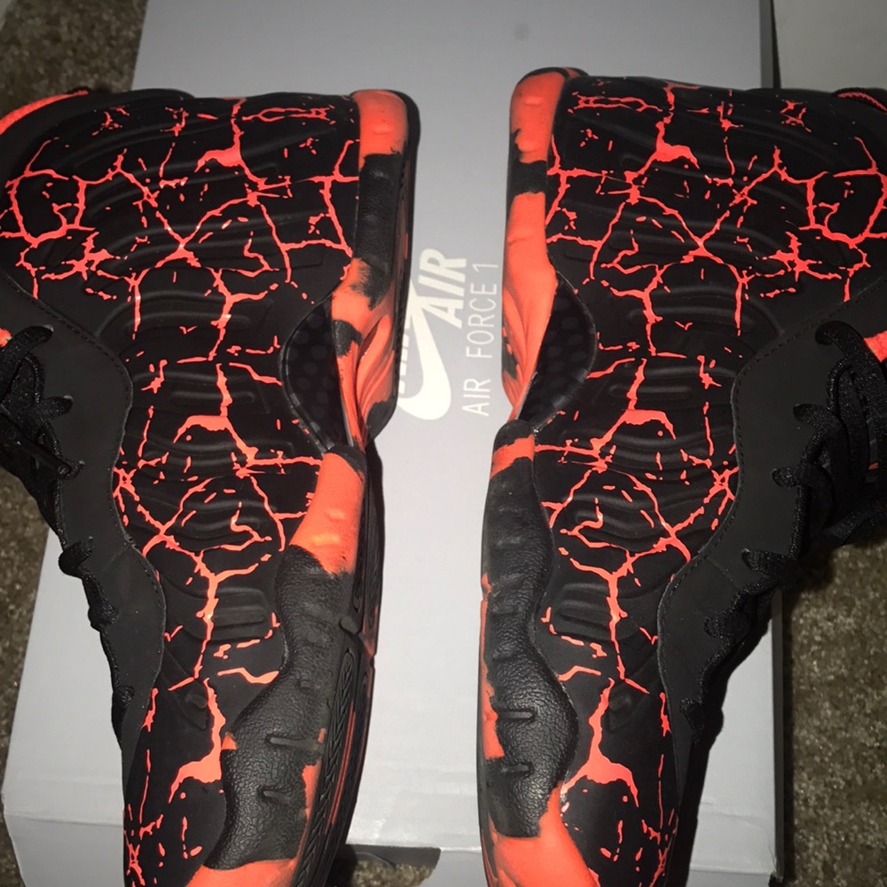 Foams - Picture 2 of 3